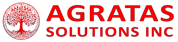 Agratas Solutions Inc